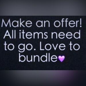 Meet your Posher, Ariana